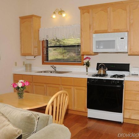 Vichy Springs Resort Ukiah Εξωτερικό φωτογραφία