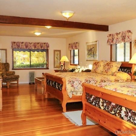 Vichy Springs Resort Ukiah Εξωτερικό φωτογραφία