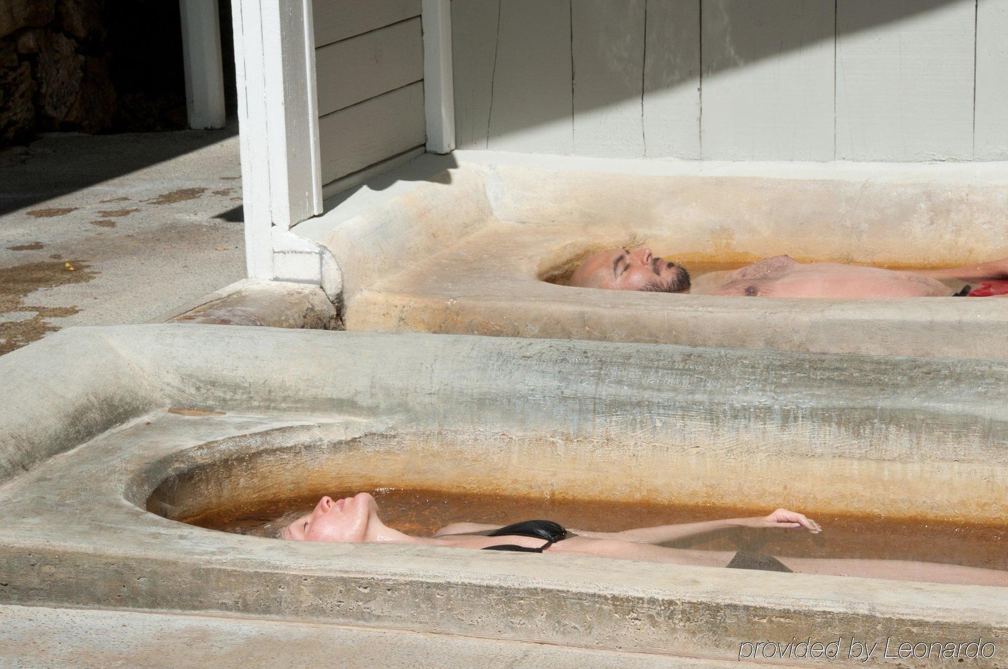 Vichy Springs Resort Ukiah Εξωτερικό φωτογραφία