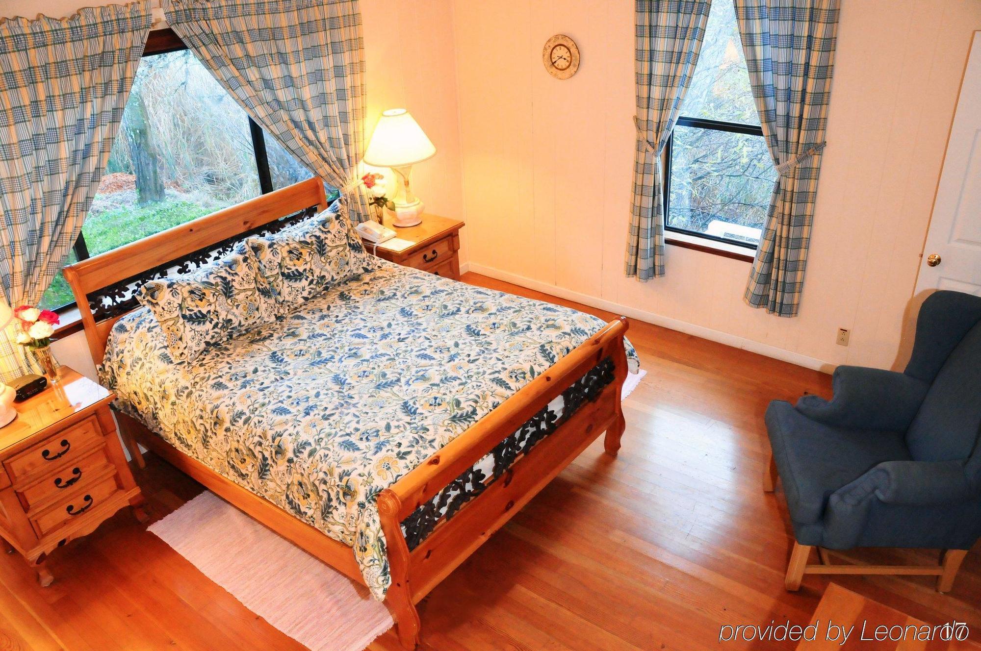 Vichy Springs Resort Ukiah Εξωτερικό φωτογραφία