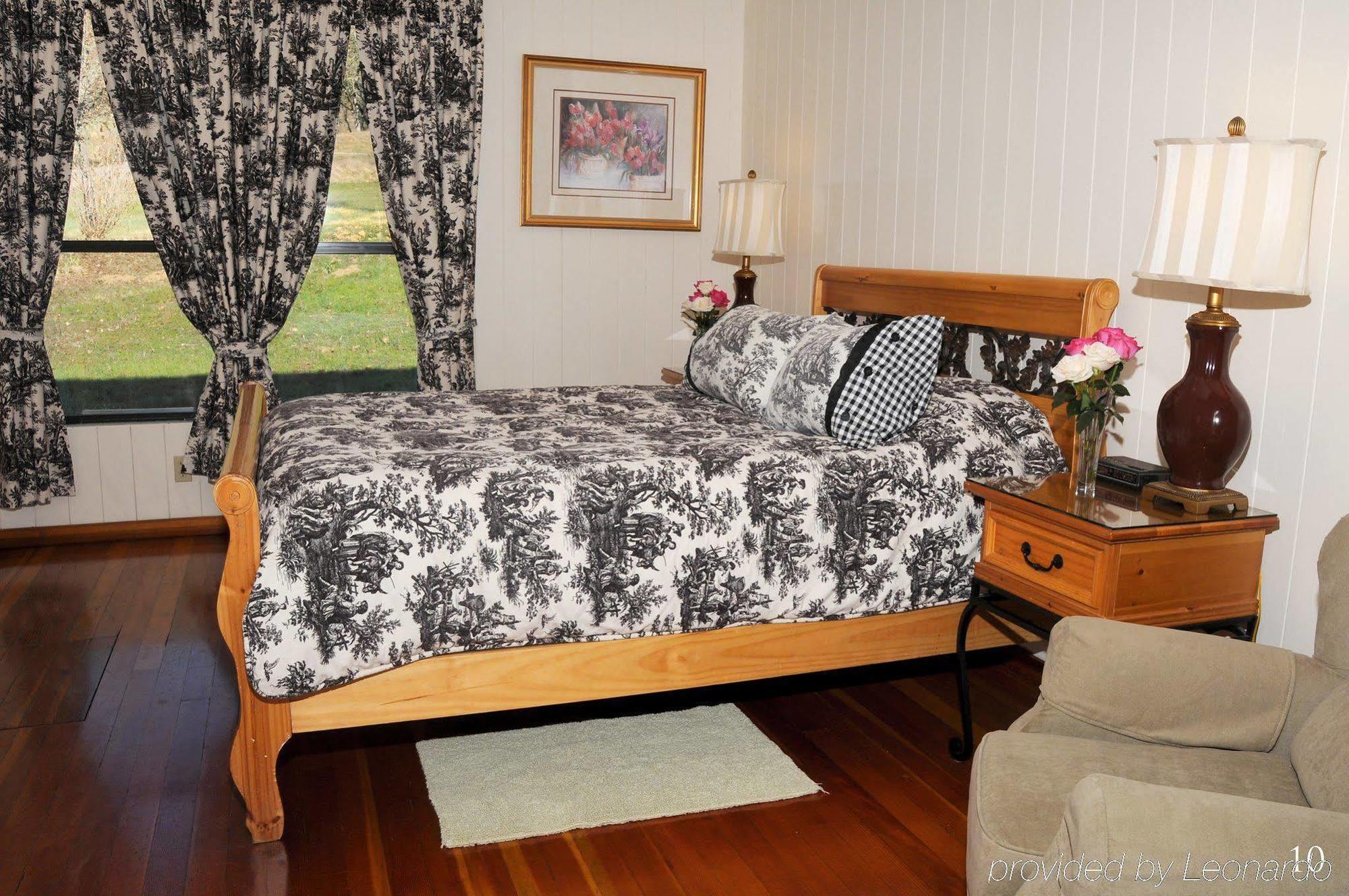 Vichy Springs Resort Ukiah Εξωτερικό φωτογραφία