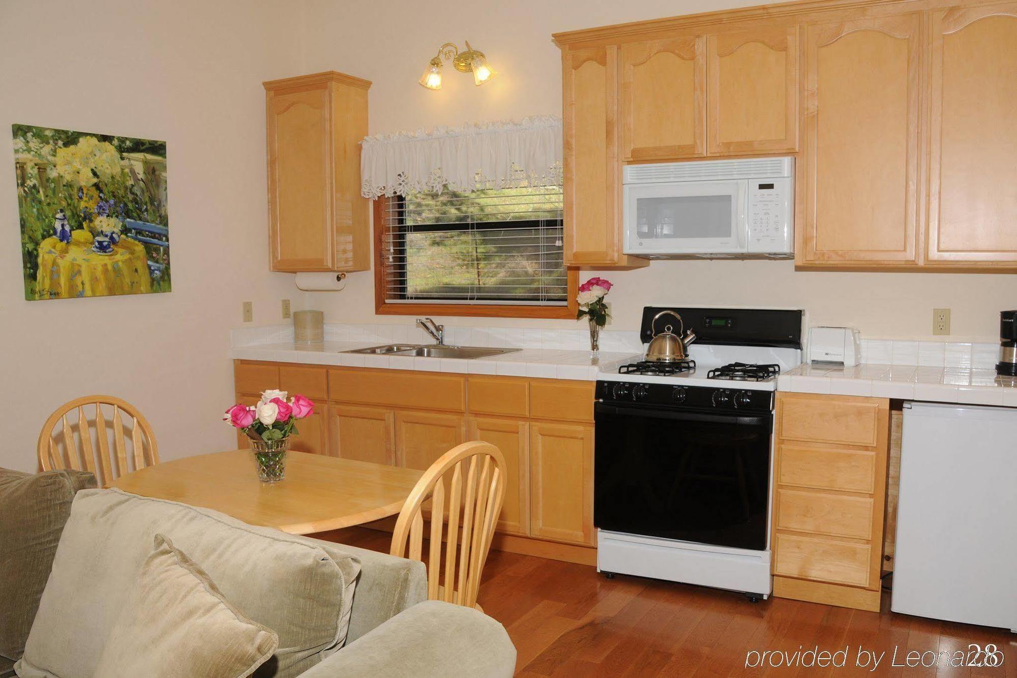 Vichy Springs Resort Ukiah Εξωτερικό φωτογραφία