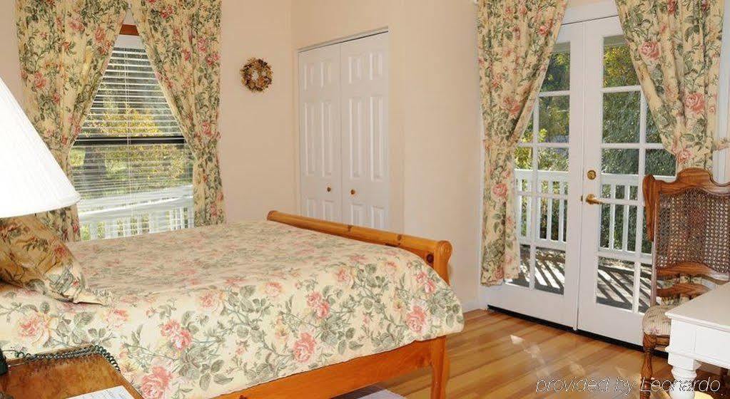 Vichy Springs Resort Ukiah Εξωτερικό φωτογραφία