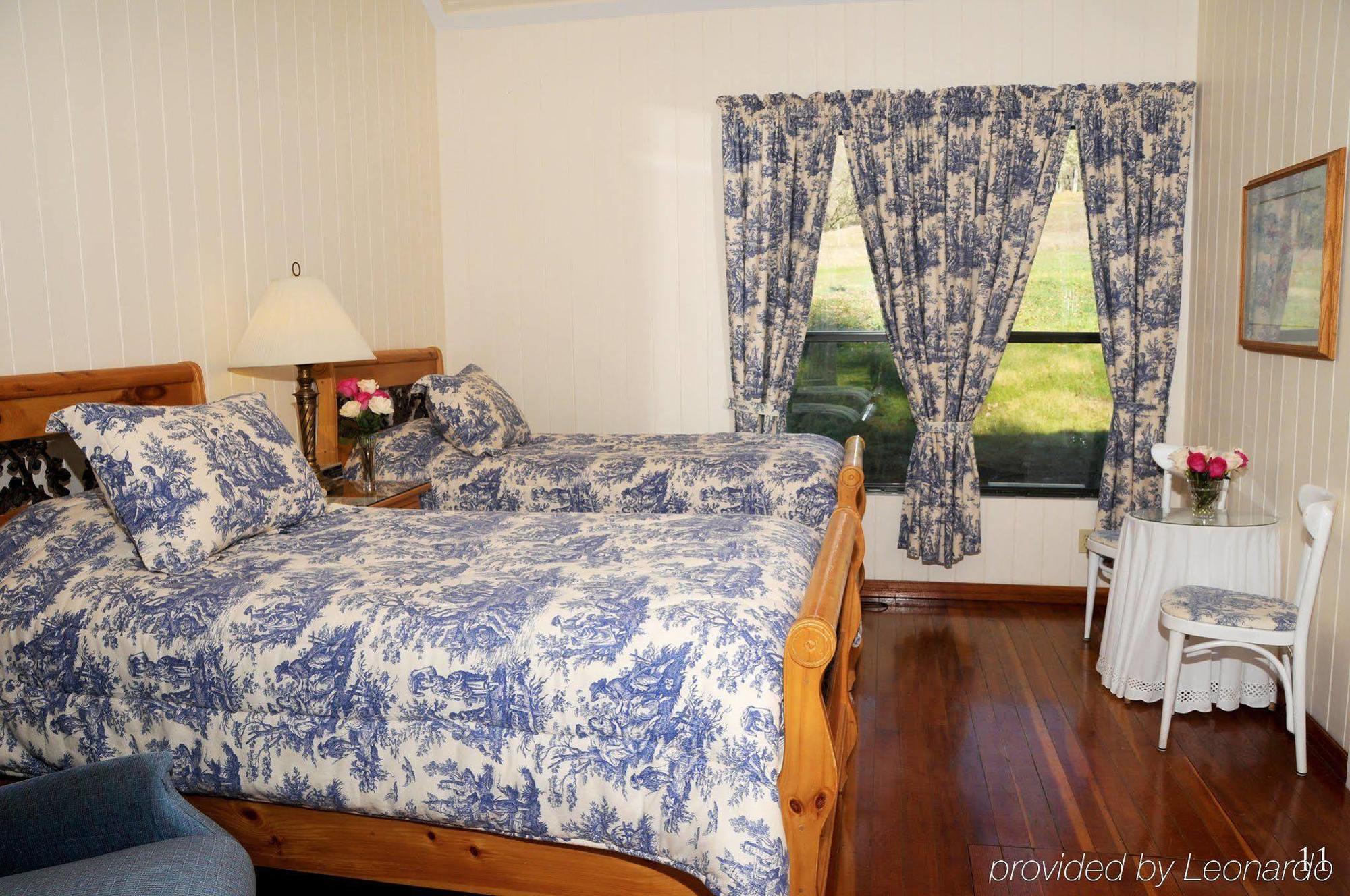 Vichy Springs Resort Ukiah Εξωτερικό φωτογραφία