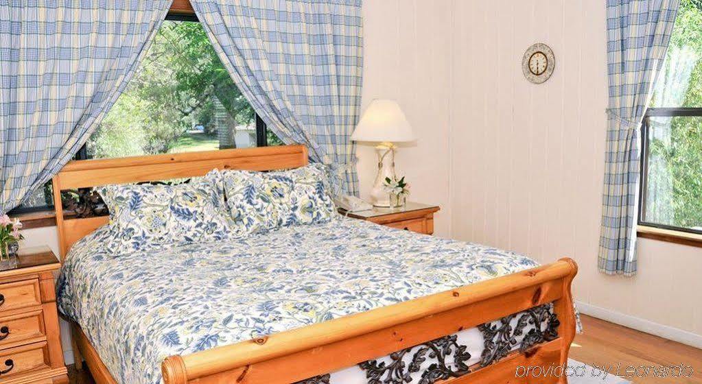 Vichy Springs Resort Ukiah Εξωτερικό φωτογραφία