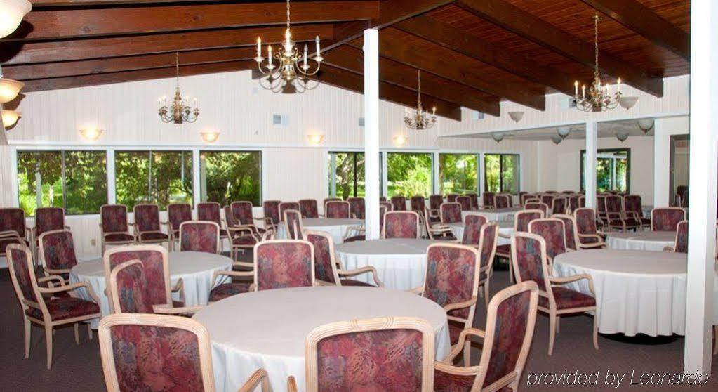 Vichy Springs Resort Ukiah Εξωτερικό φωτογραφία