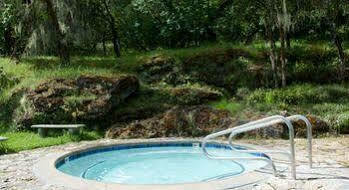 Vichy Springs Resort Ukiah Εξωτερικό φωτογραφία